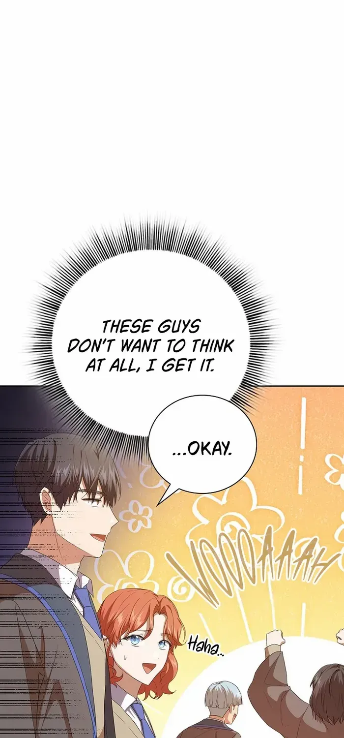 Life of a Magic Academy Mage Chapter 52 page 67 - 
