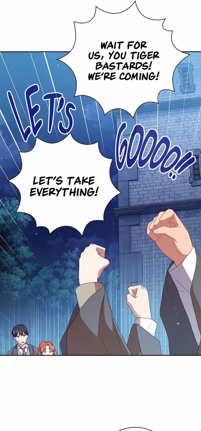 Life of a Magic Academy Mage Chapter 52 page 69 - 
