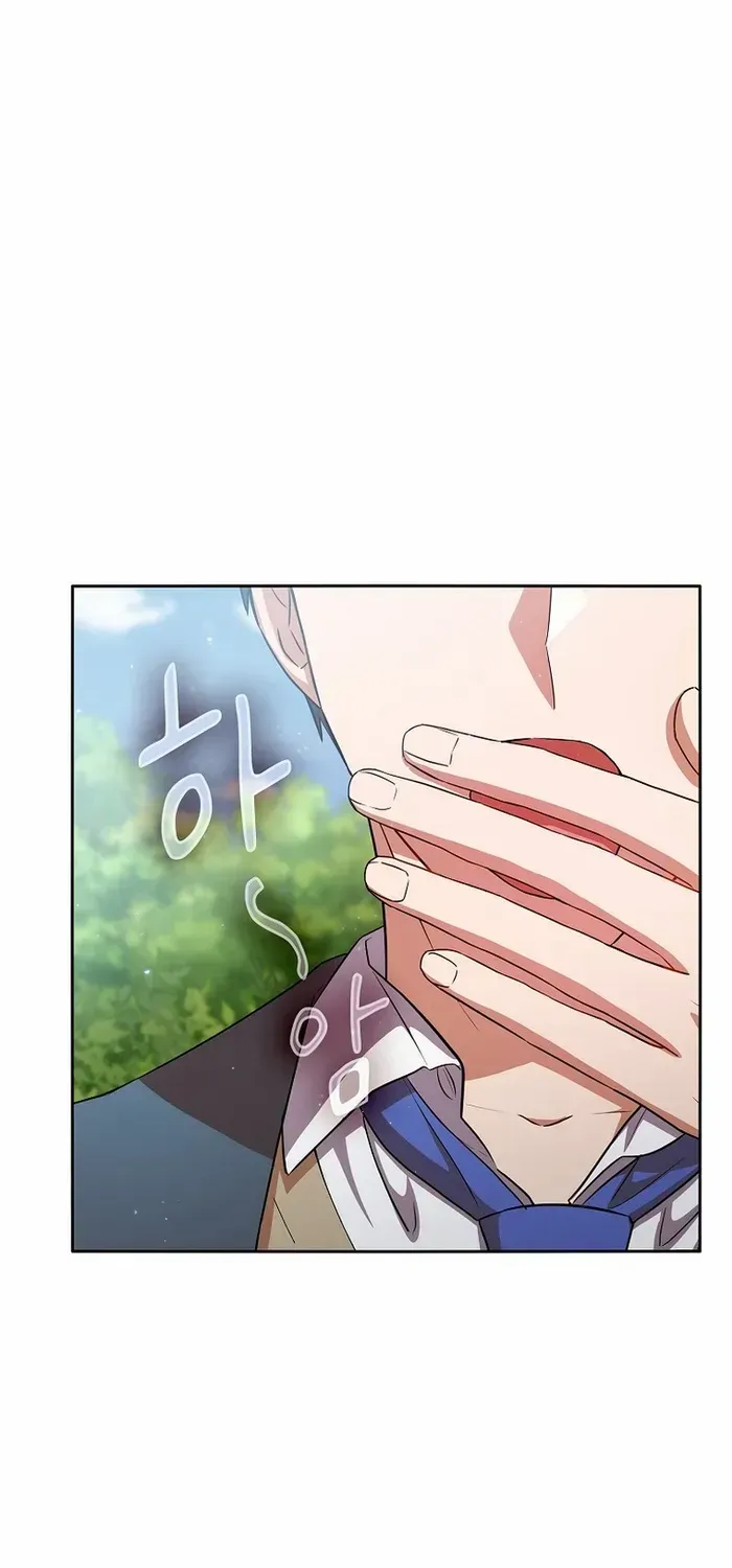 Life of a Magic Academy Mage Chapter 52 page 72 - 