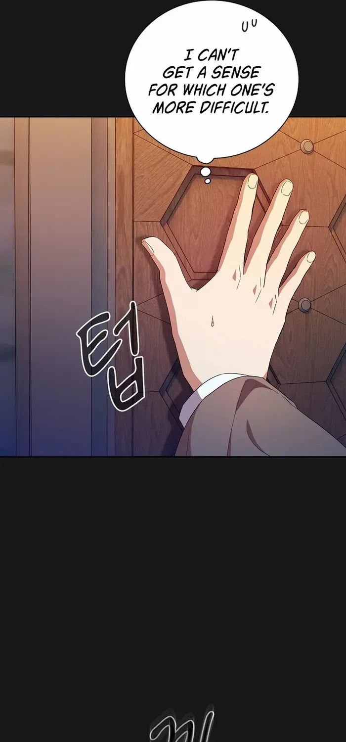 Life of a Magic Academy Mage Chapter 52 page 76 - 