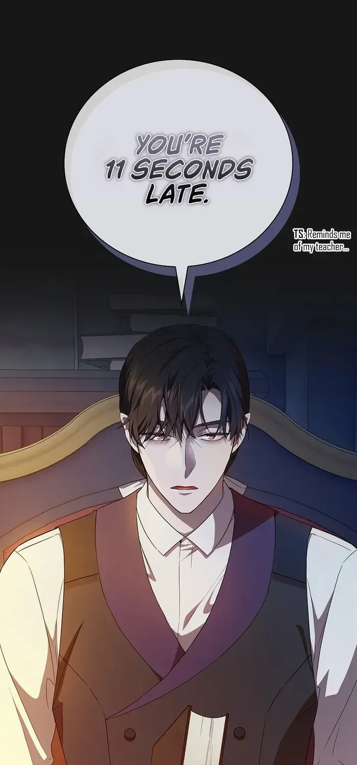 Life of a Magic Academy Mage Chapter 52 page 79 - 