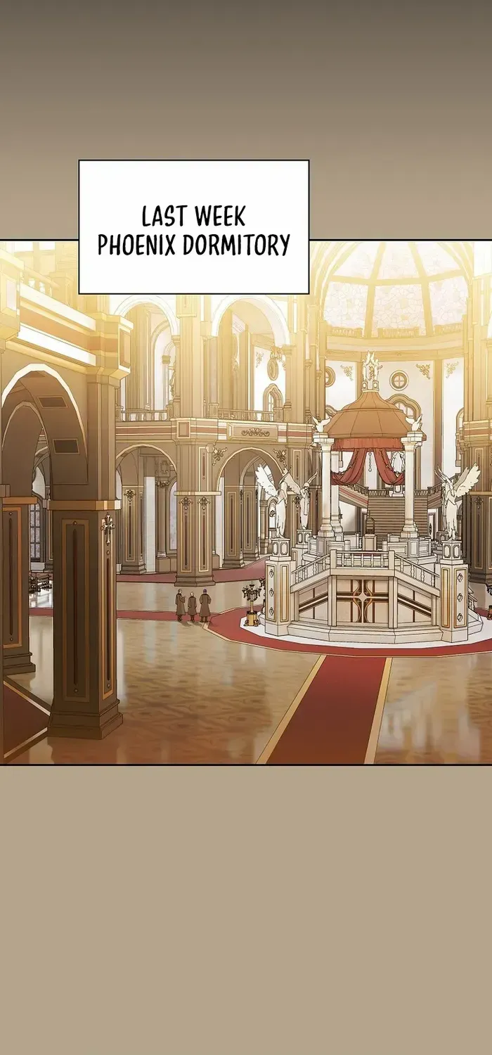 Life of a Magic Academy Mage Chapter 52 page 9 - 