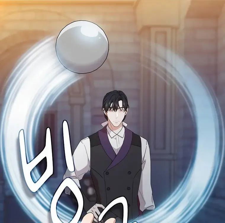 Life of a Magic Academy Mage Chapter 53 page 13 - 