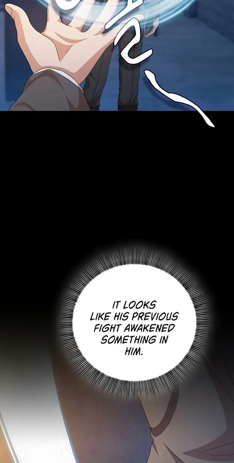 Life of a Magic Academy Mage Chapter 53 page 14 - 