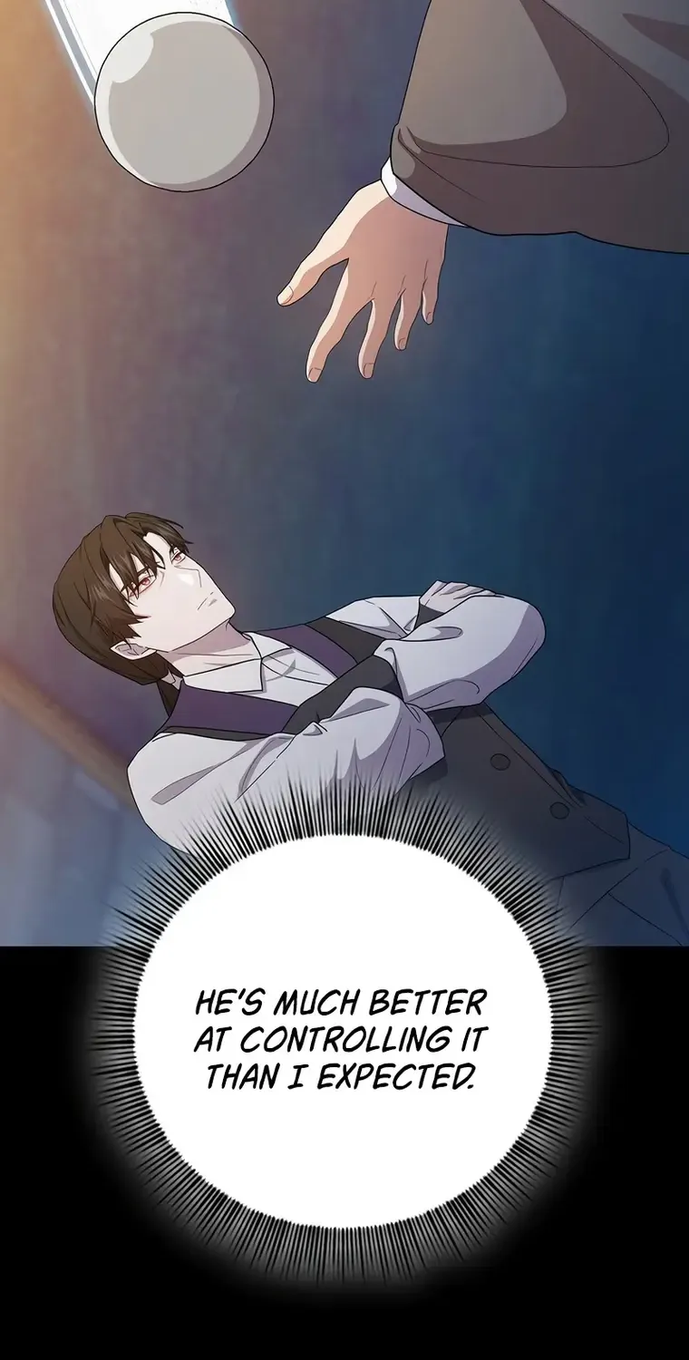 Life of a Magic Academy Mage Chapter 53 page 15 - 