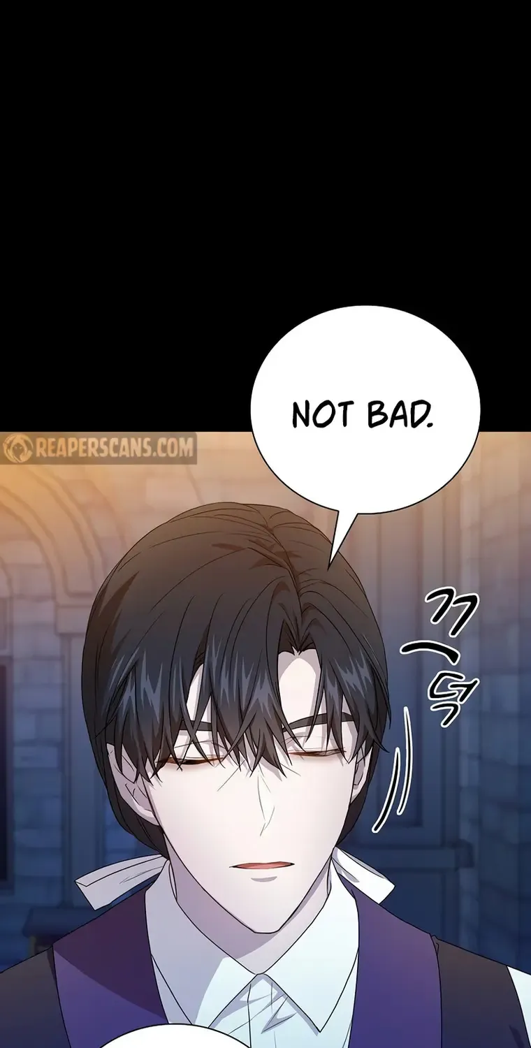 Life of a Magic Academy Mage Chapter 53 page 16 - 
