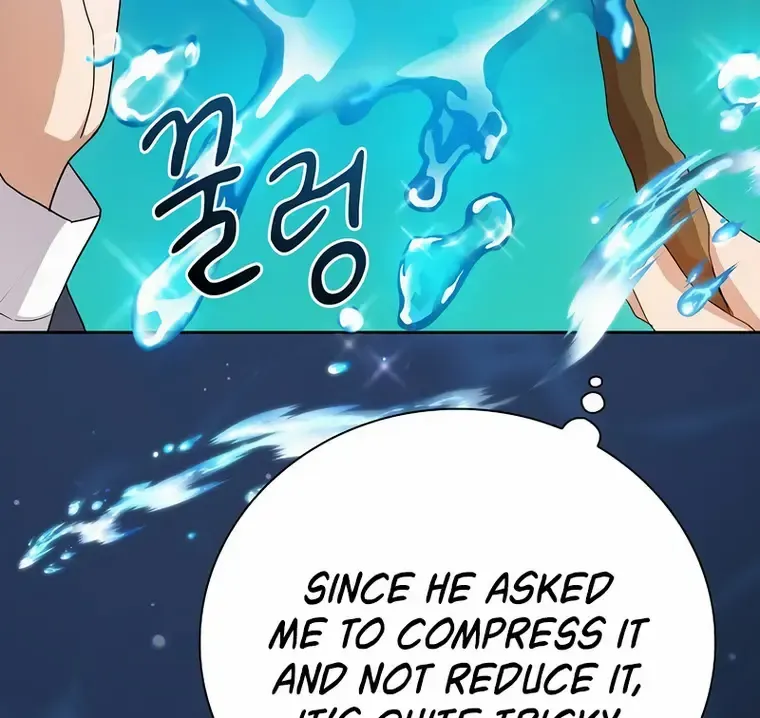 Life of a Magic Academy Mage Chapter 53 page 28 - 