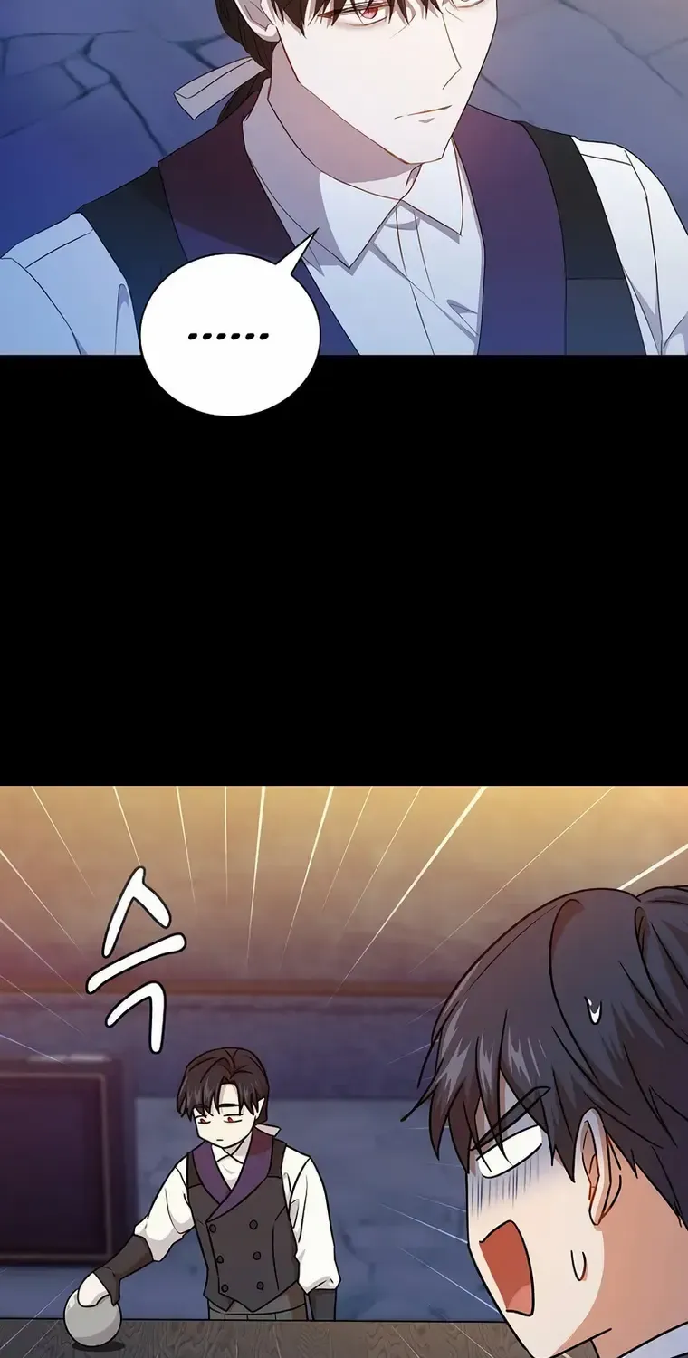 Life of a Magic Academy Mage Chapter 53 page 44 - 