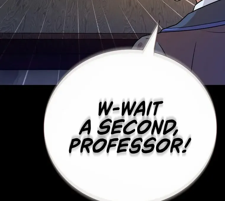 Life of a Magic Academy Mage Chapter 53 page 45 - 