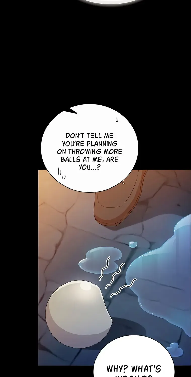 Life of a Magic Academy Mage Chapter 53 page 46 - 