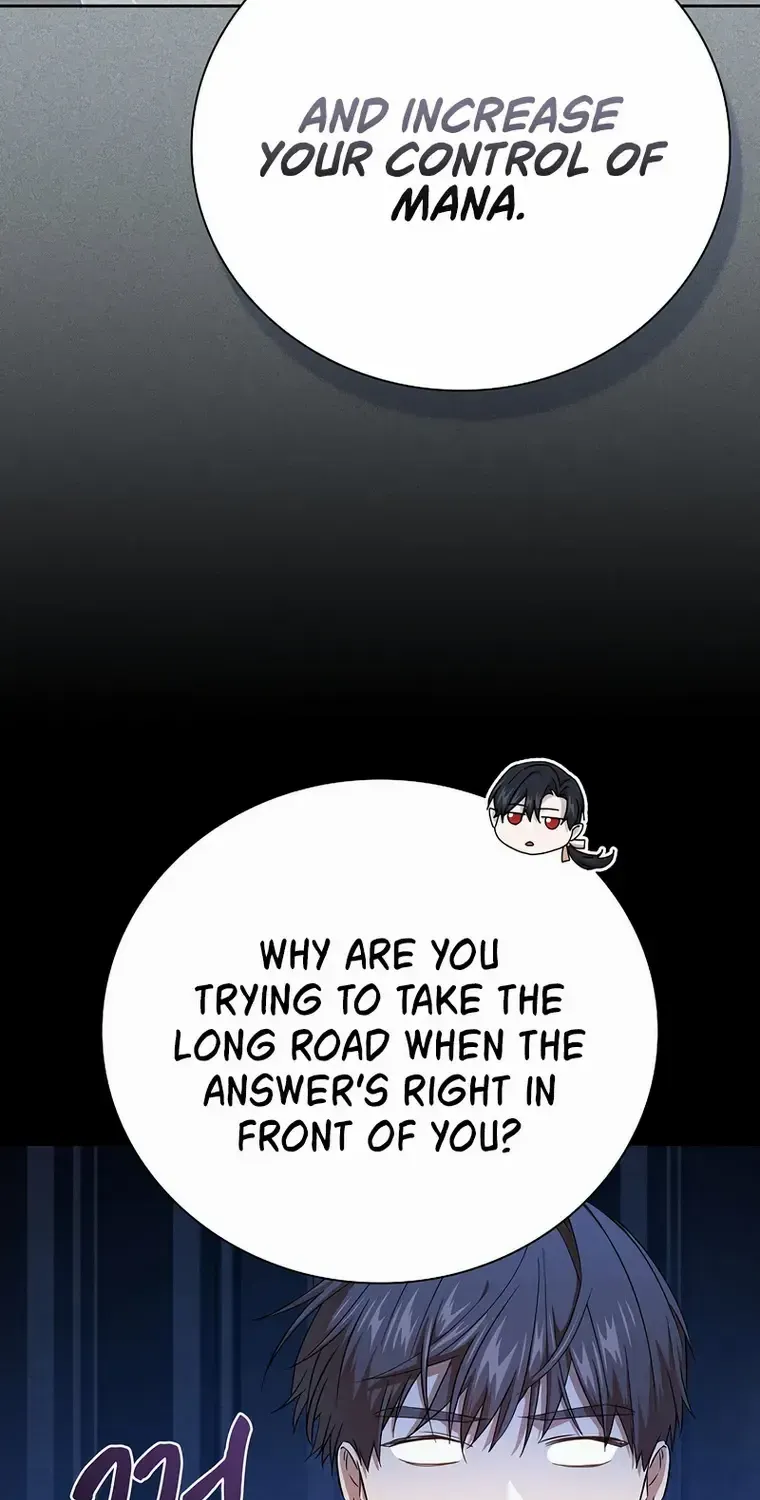 Life of a Magic Academy Mage Chapter 53 page 52 - 