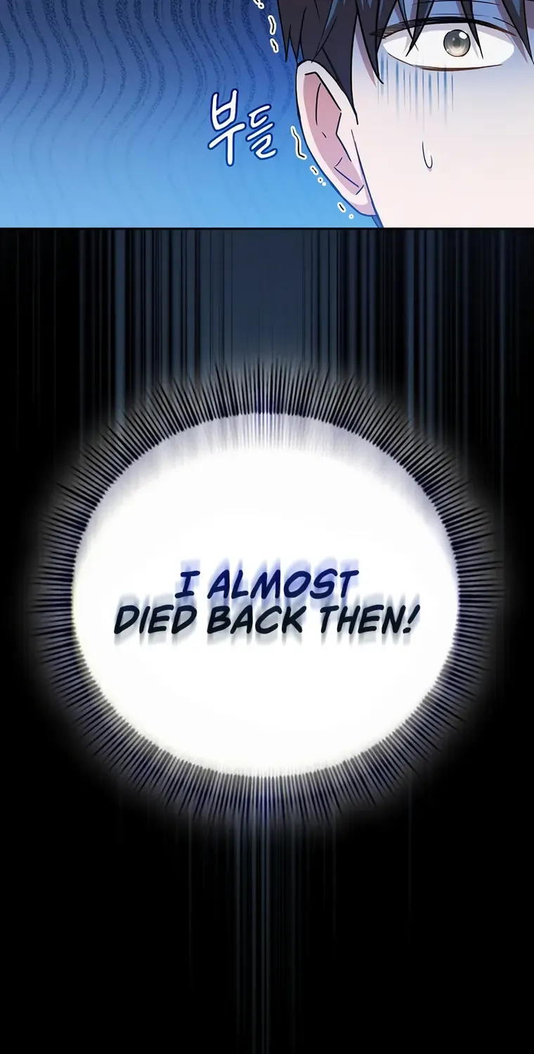 Life of a Magic Academy Mage Chapter 53 page 54 - 