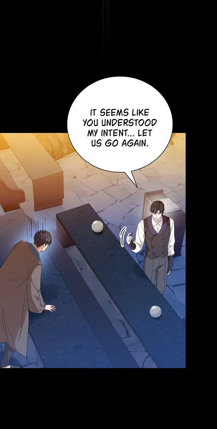 Life of a Magic Academy Mage Chapter 53 page 55 - 