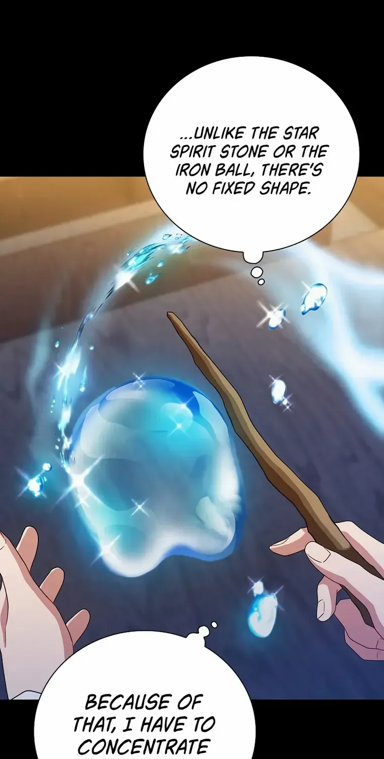 Life of a Magic Academy Mage Chapter 53 page 58 - 