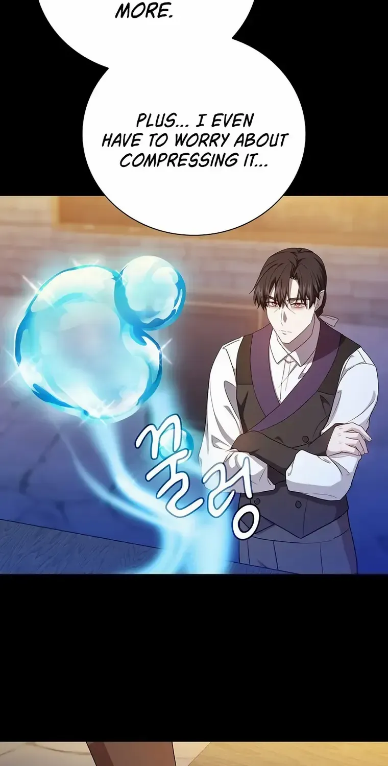 Life of a Magic Academy Mage Chapter 53 page 59 - 