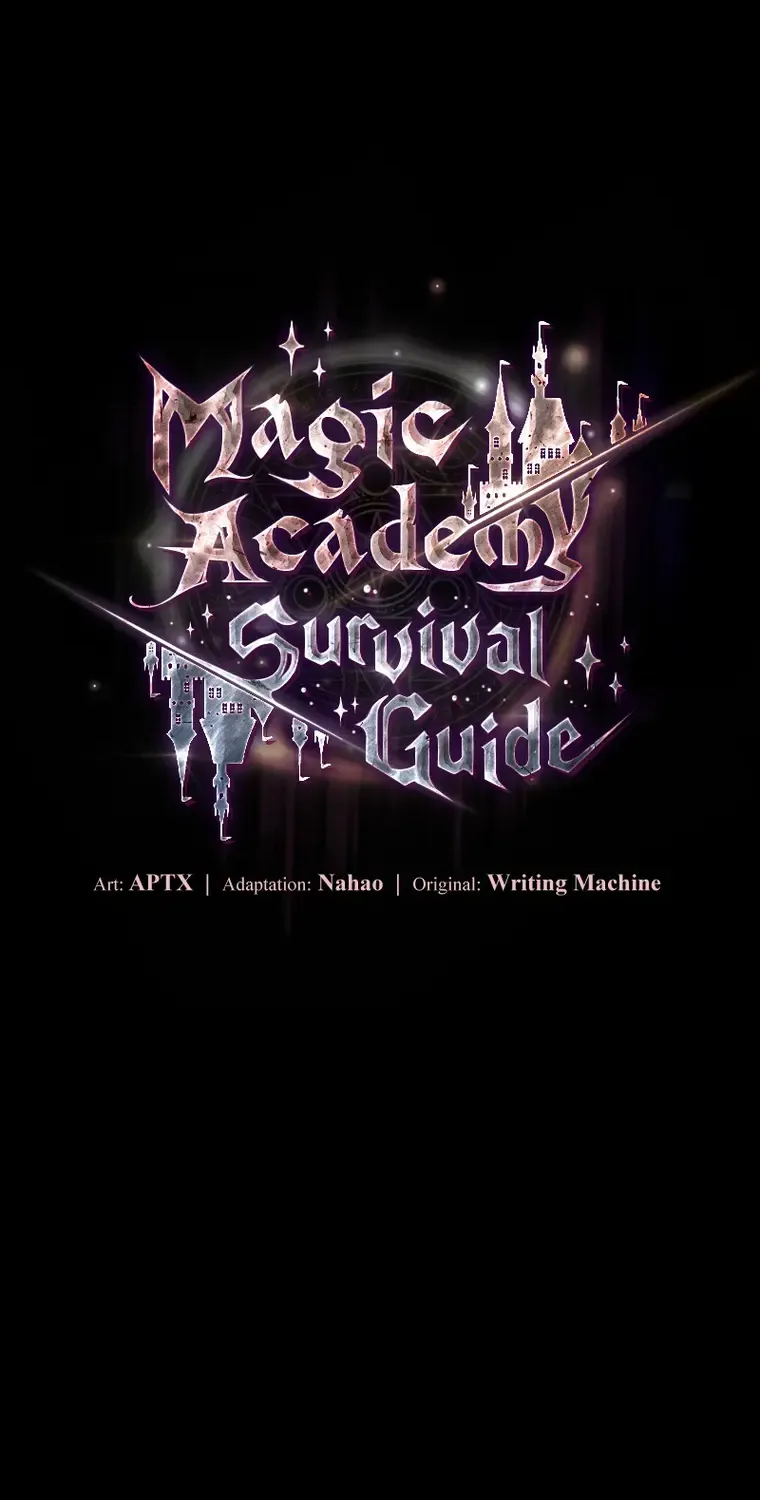 Life of a Magic Academy Mage Chapter 53 page 7 - 