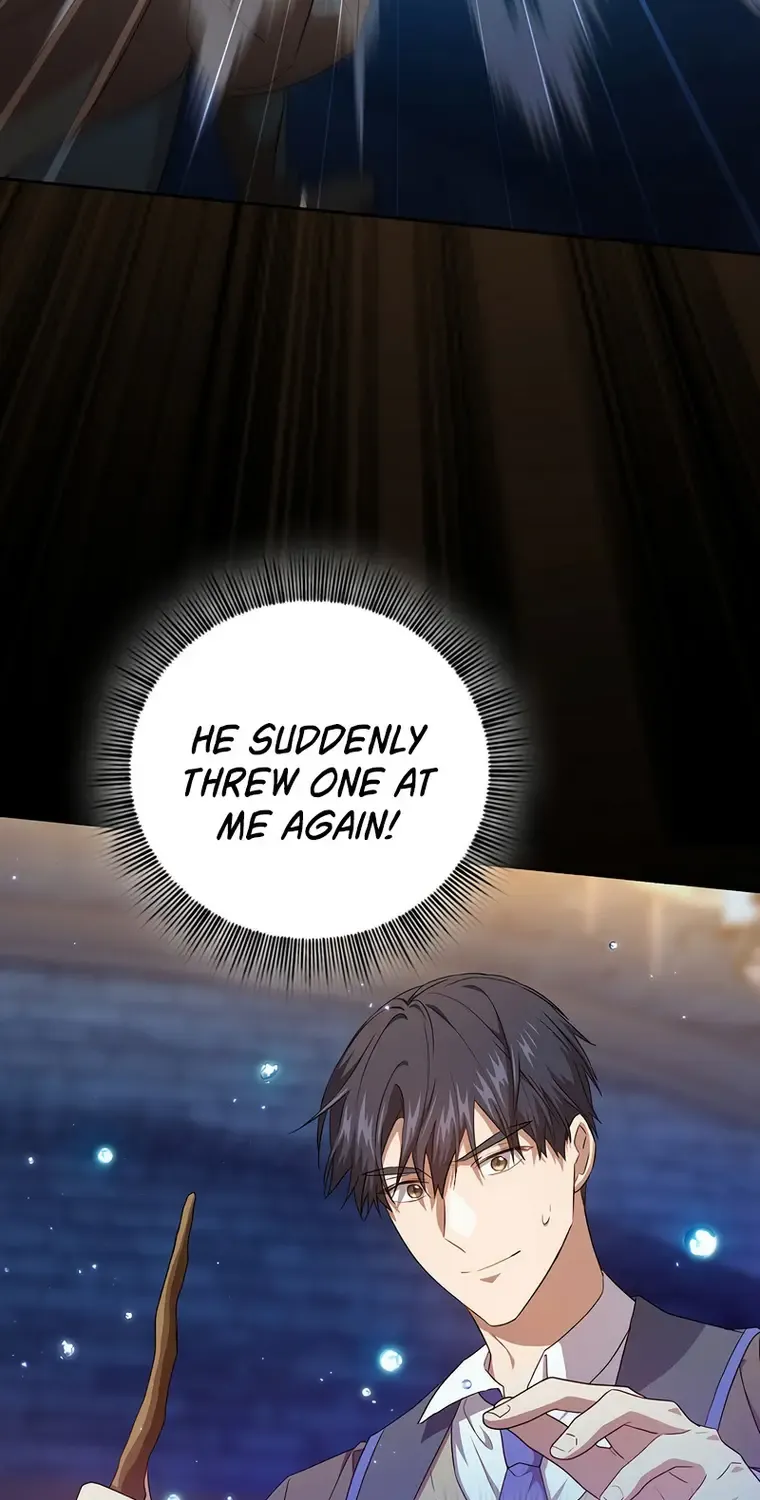 Life of a Magic Academy Mage Chapter 53 page 62 - 