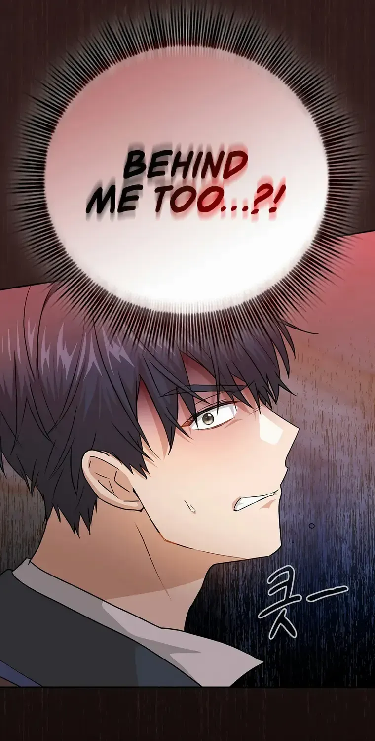 Life of a Magic Academy Mage Chapter 53 page 66 - 