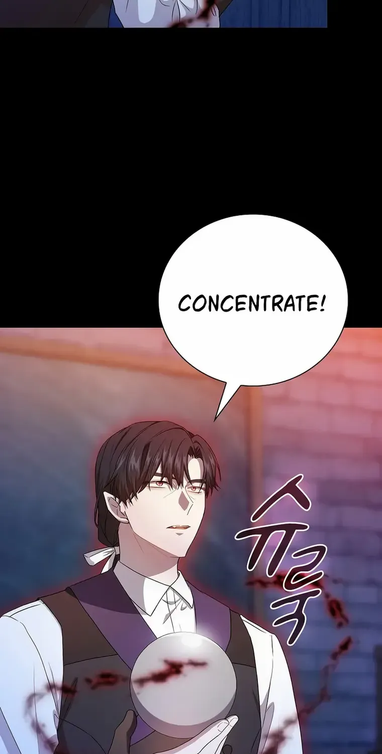 Life of a Magic Academy Mage Chapter 53 page 68 - 