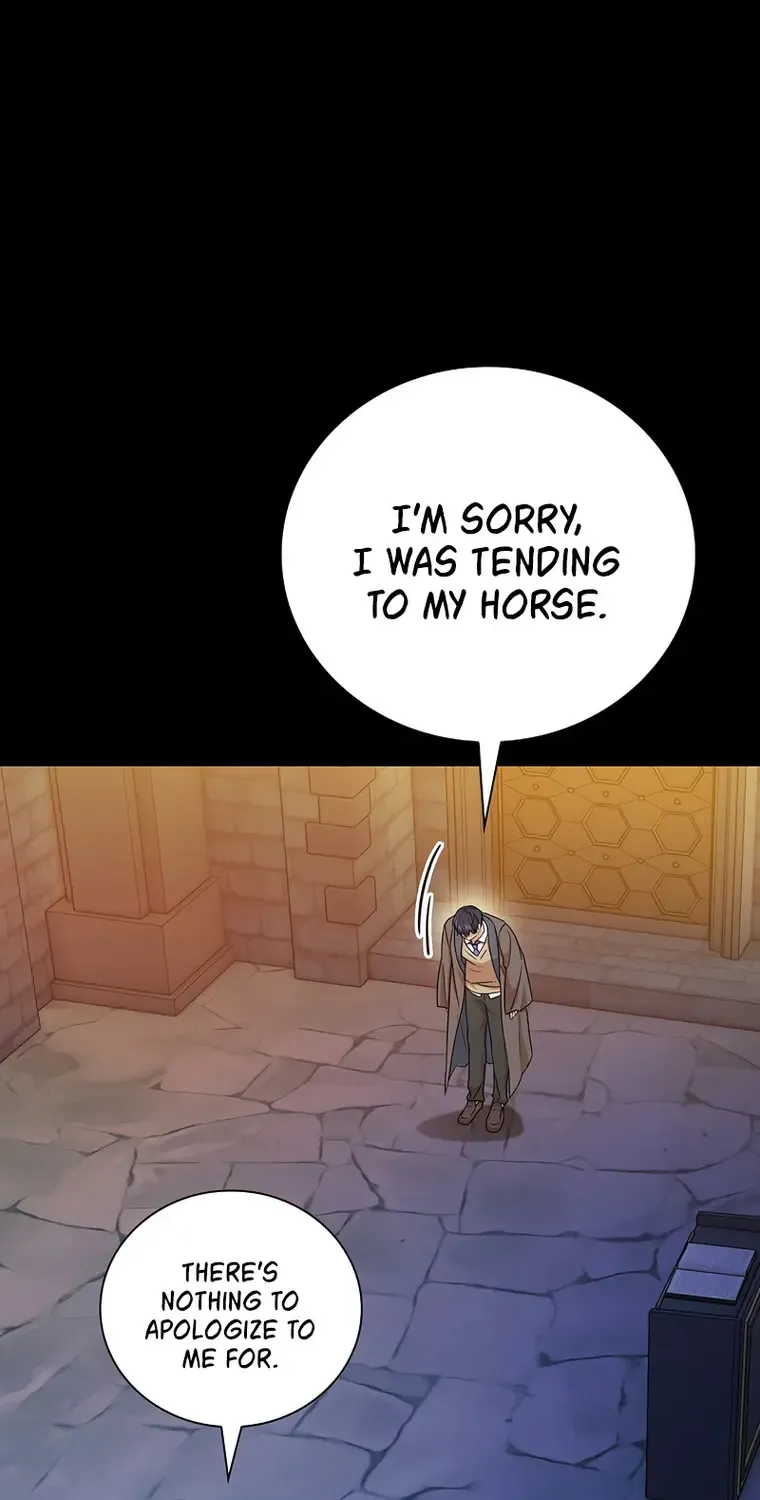 Life of a Magic Academy Mage Chapter 53 page 8 - 