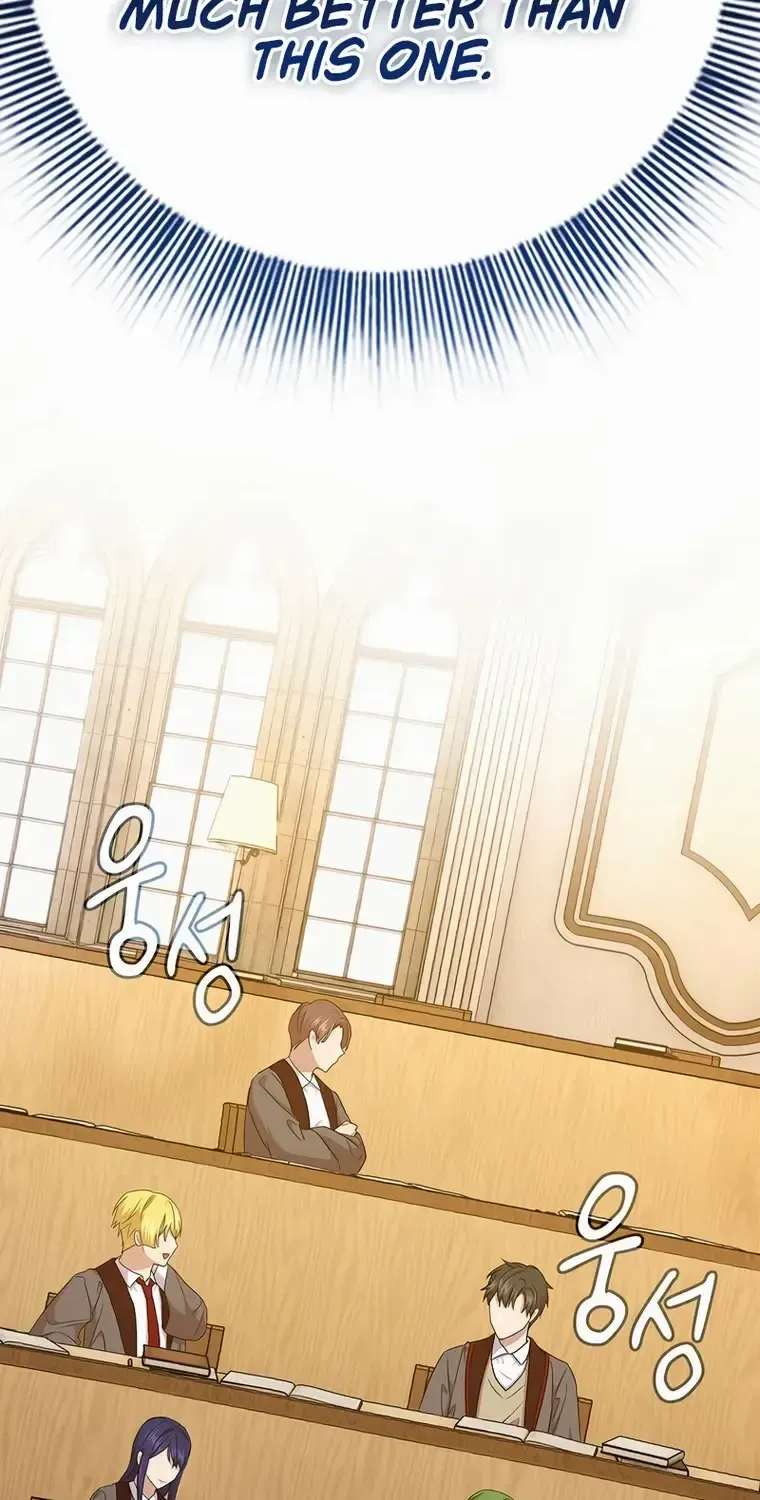 Life of a Magic Academy Mage Chapter 53 page 71 - 