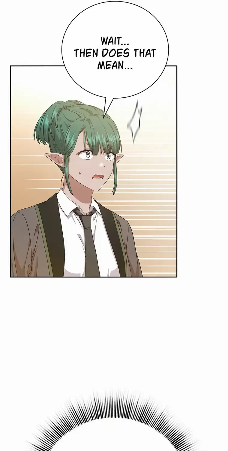 Life of a Magic Academy Mage Chapter 53 page 74 - 