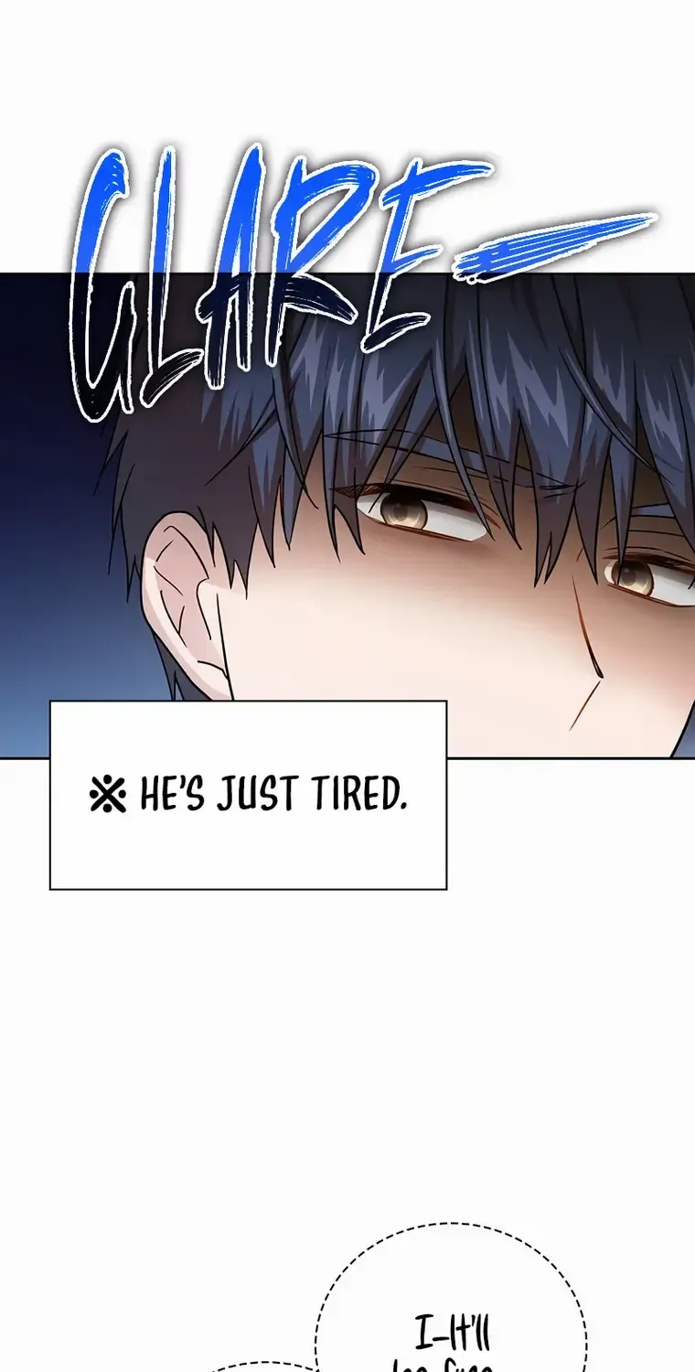 Life of a Magic Academy Mage Chapter 53 page 76 - 