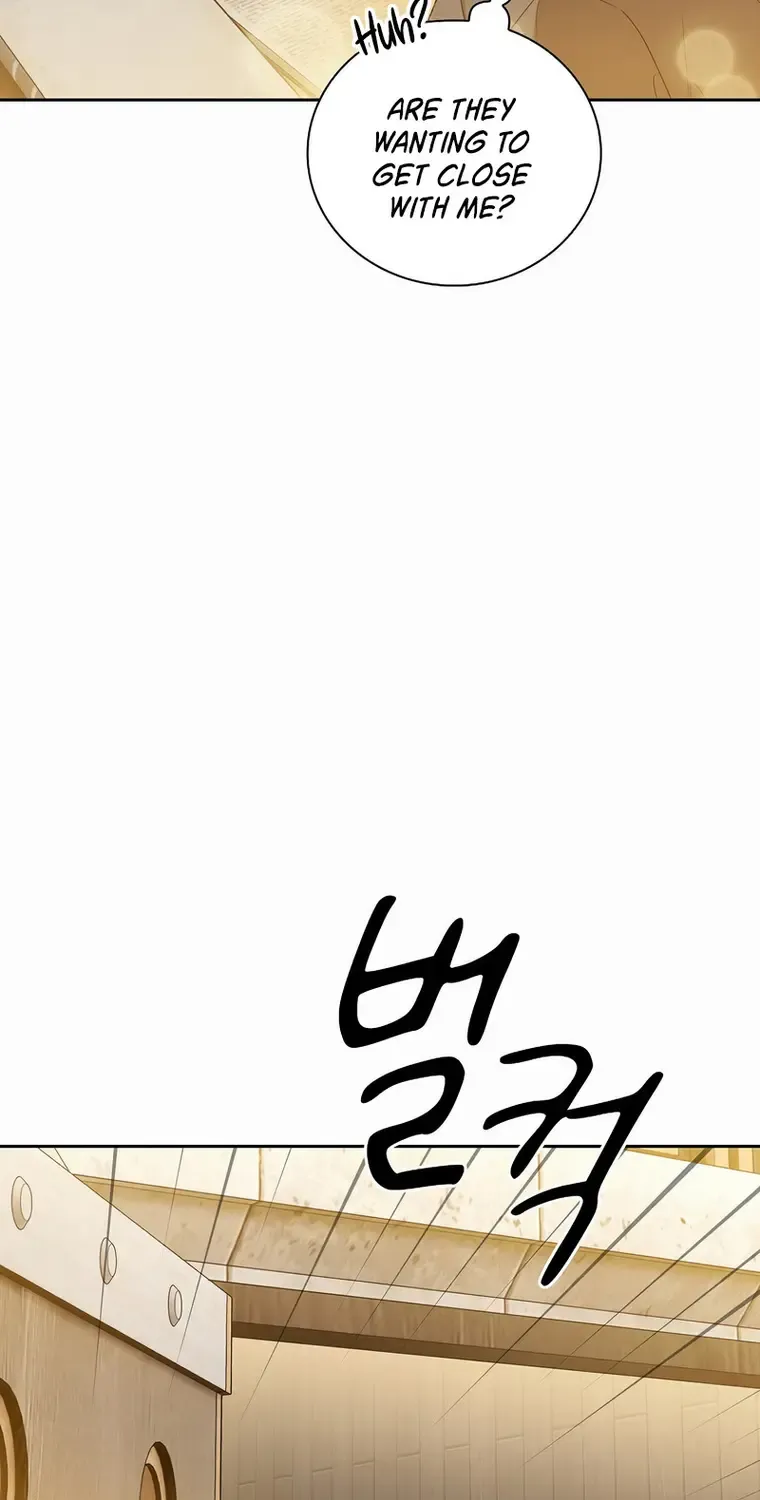 Life of a Magic Academy Mage Chapter 53 page 78 - 
