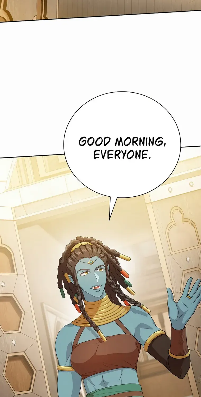 Life of a Magic Academy Mage Chapter 53 page 79 - 