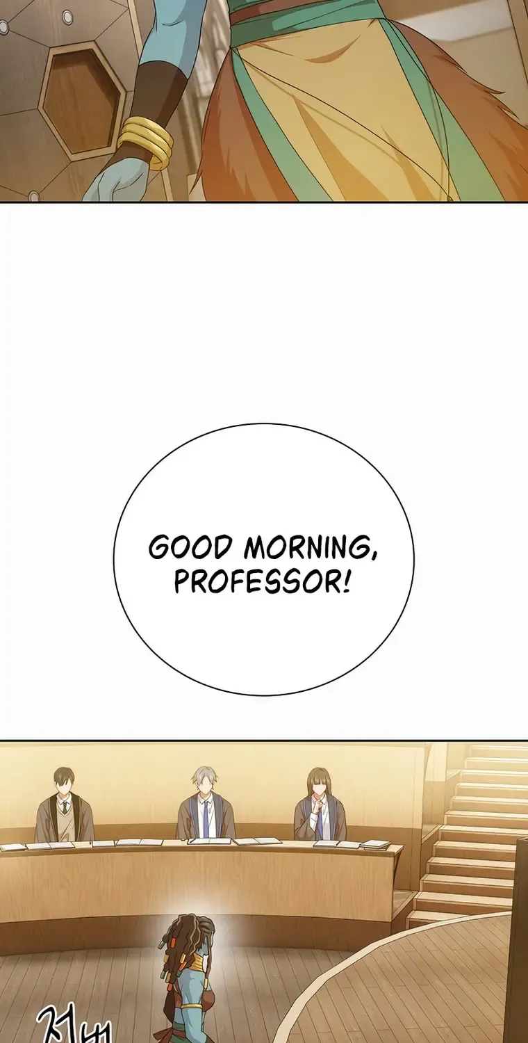 Life of a Magic Academy Mage Chapter 53 page 80 - 