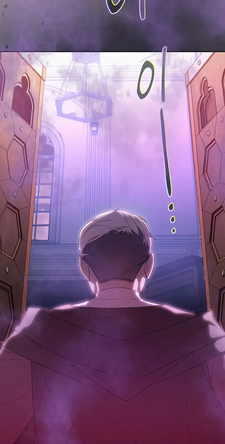 Life of a Magic Academy Mage Chapter 53 page 87 - 