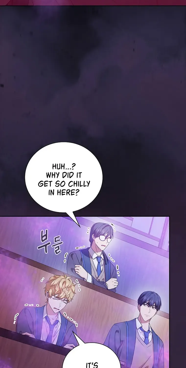 Life of a Magic Academy Mage Chapter 53 page 88 - 