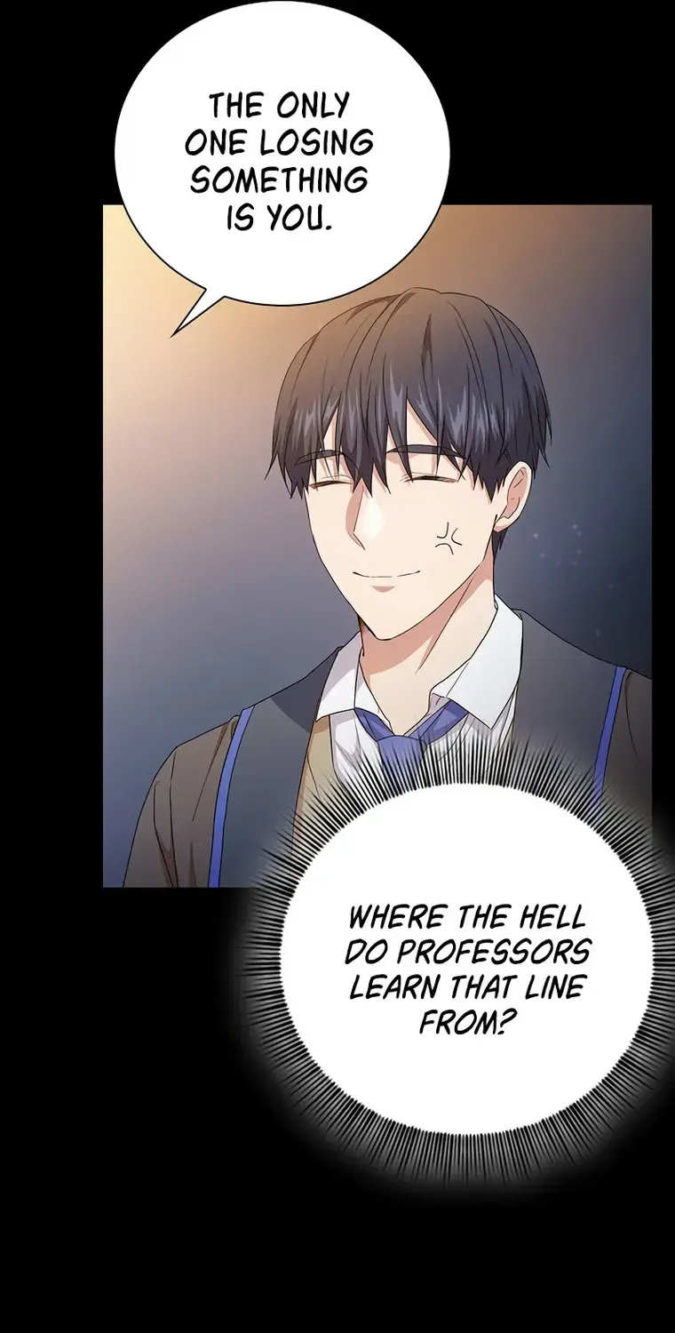 Life of a Magic Academy Mage Chapter 53 page 10 - 