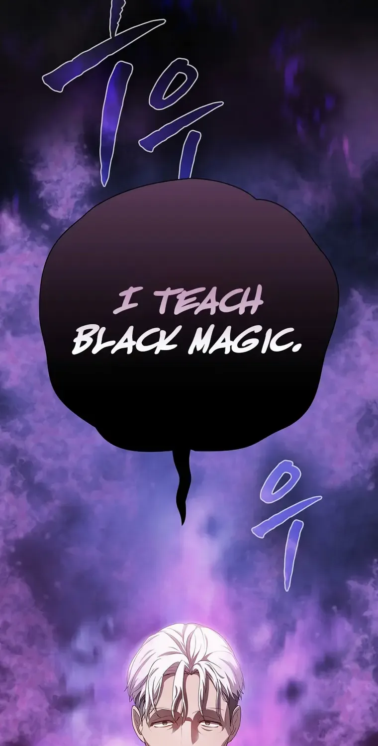 Life of a Magic Academy Mage Chapter 53 page 95 - 