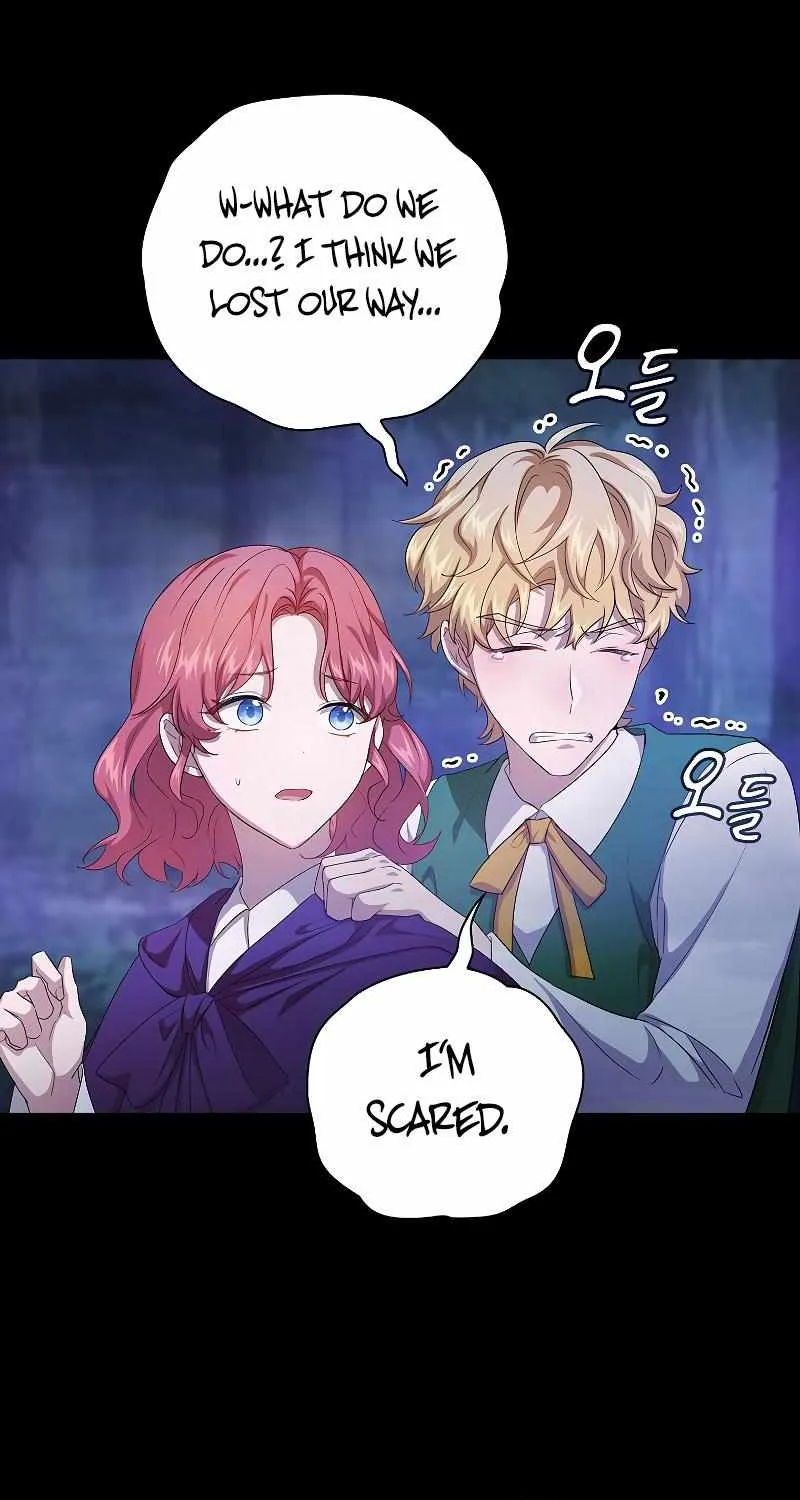 Life of a Magic Academy Mage Chapter 54 page 13 - 