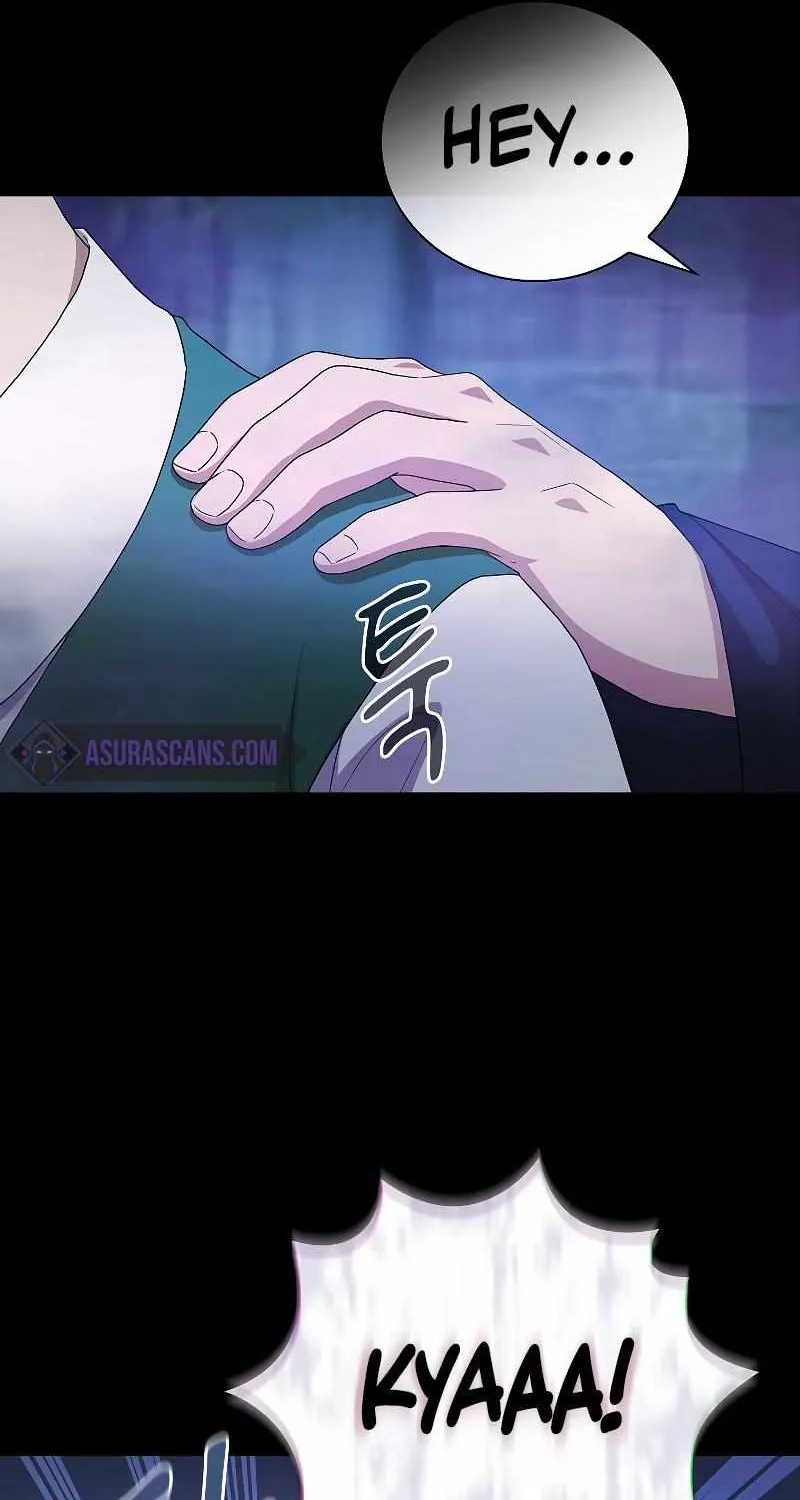 Life of a Magic Academy Mage Chapter 54 page 14 - 