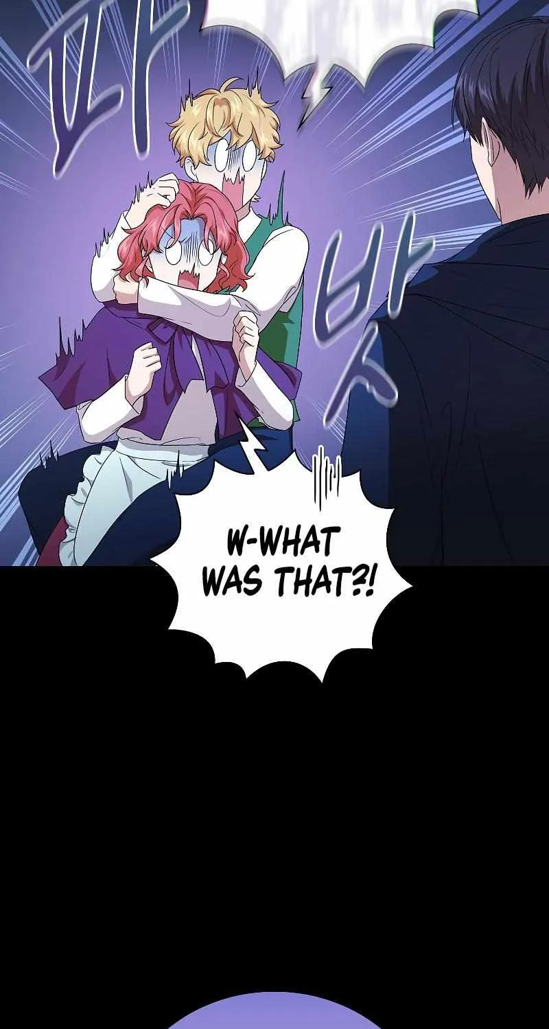 Life of a Magic Academy Mage Chapter 54 page 15 - 