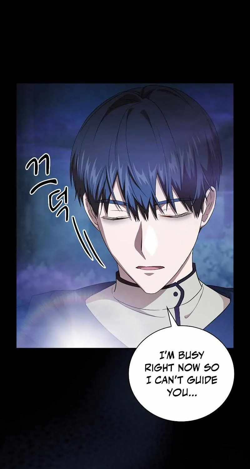 Life of a Magic Academy Mage Chapter 54 page 18 - 