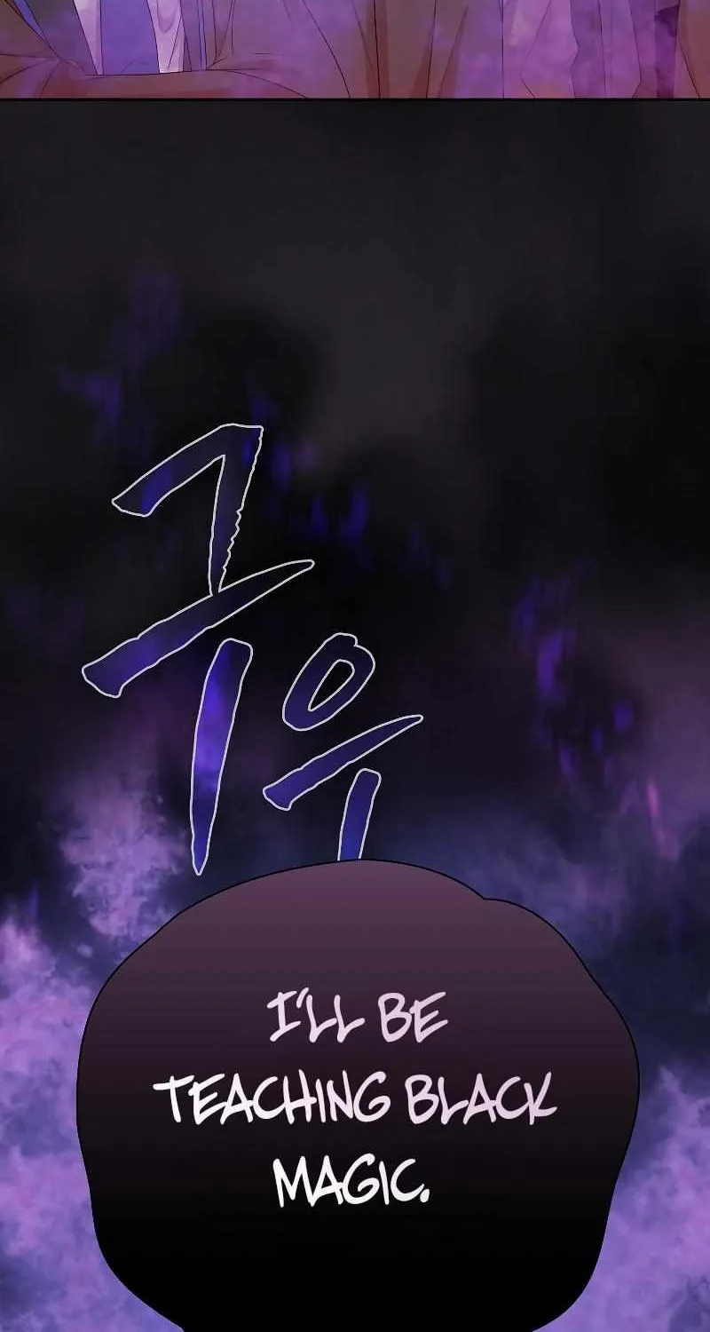 Life of a Magic Academy Mage Chapter 54 page 3 - 