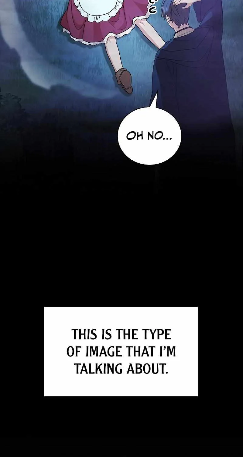 Life of a Magic Academy Mage Chapter 54 page 23 - 