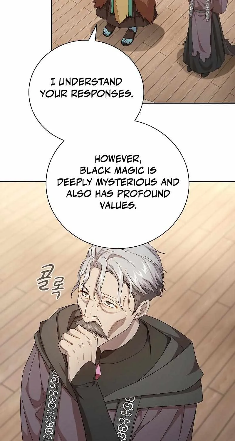 Life of a Magic Academy Mage Chapter 54 page 26 - 