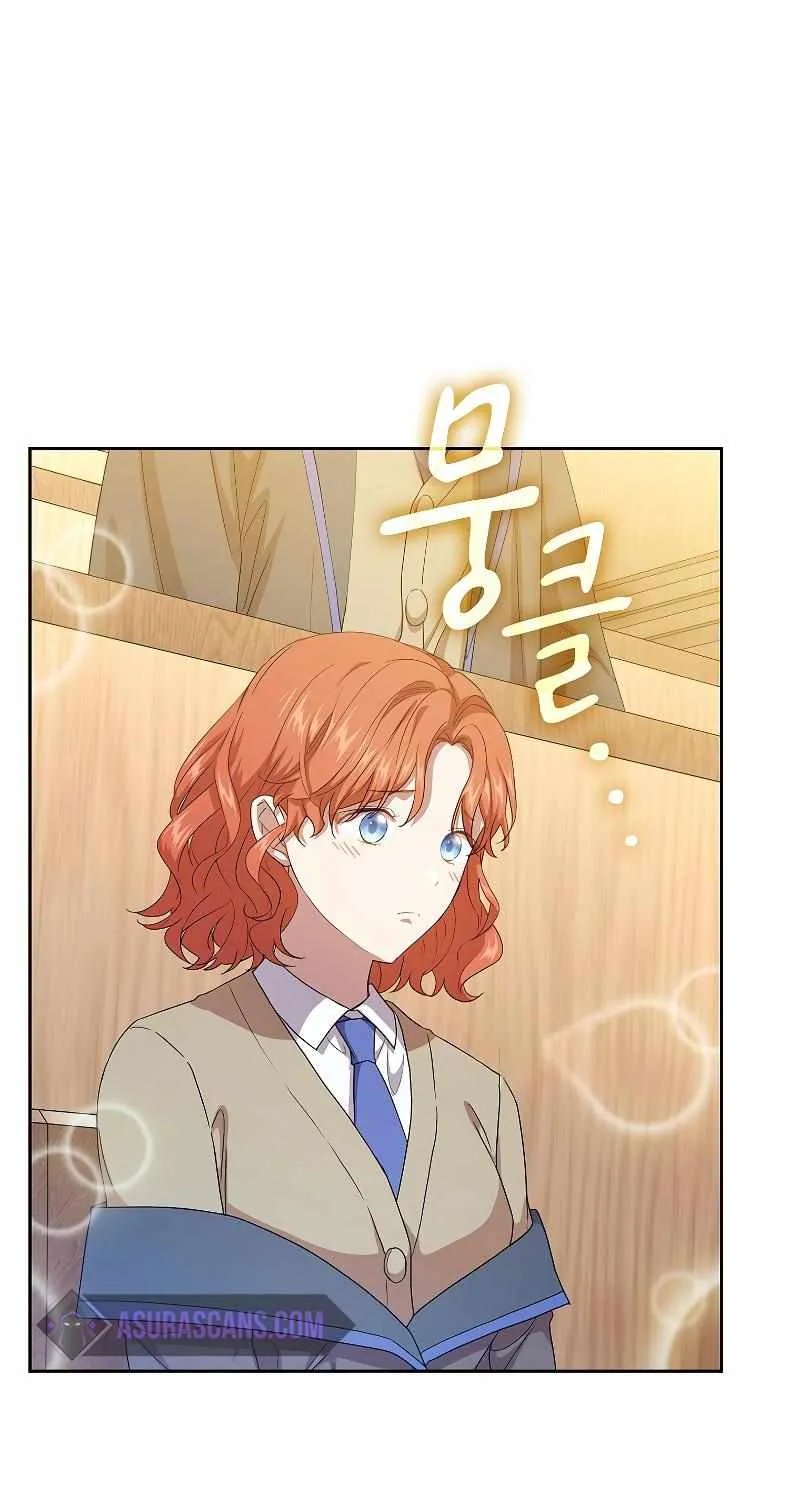 Life of a Magic Academy Mage Chapter 54 page 30 - 