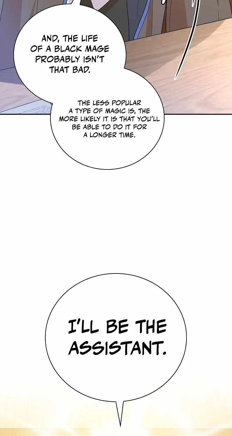 Life of a Magic Academy Mage Chapter 54 page 40 - 