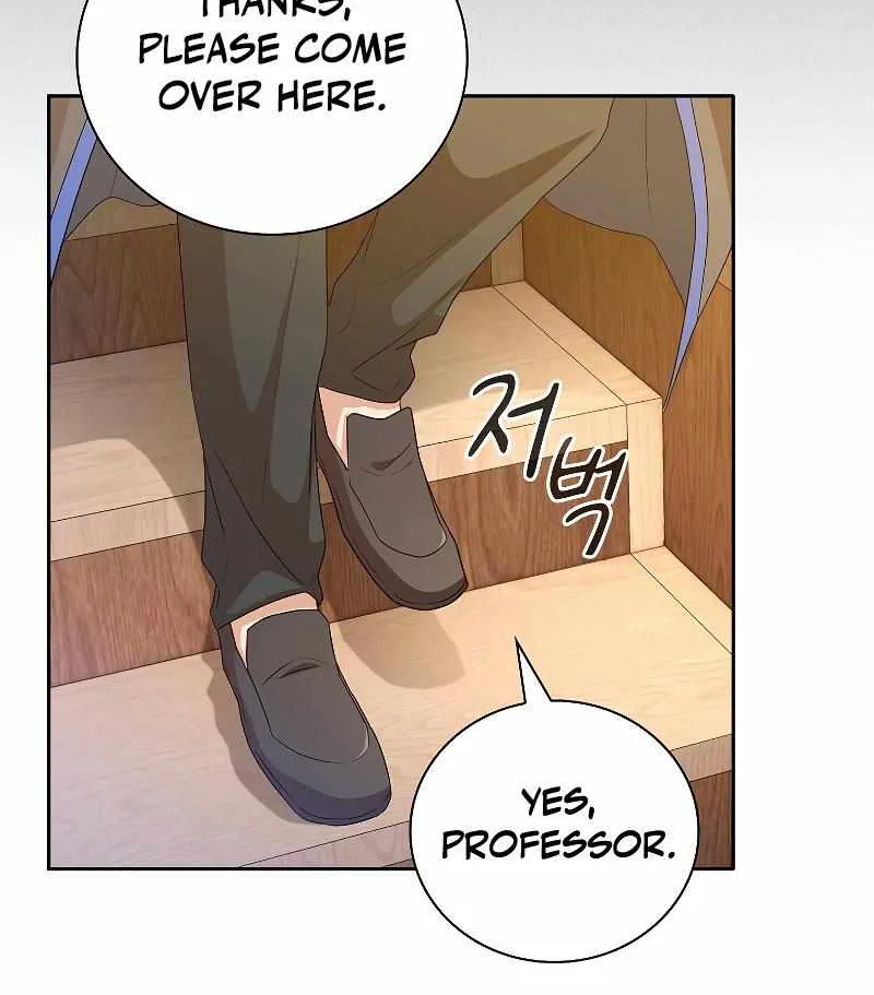 Life of a Magic Academy Mage Chapter 54 page 46 - 