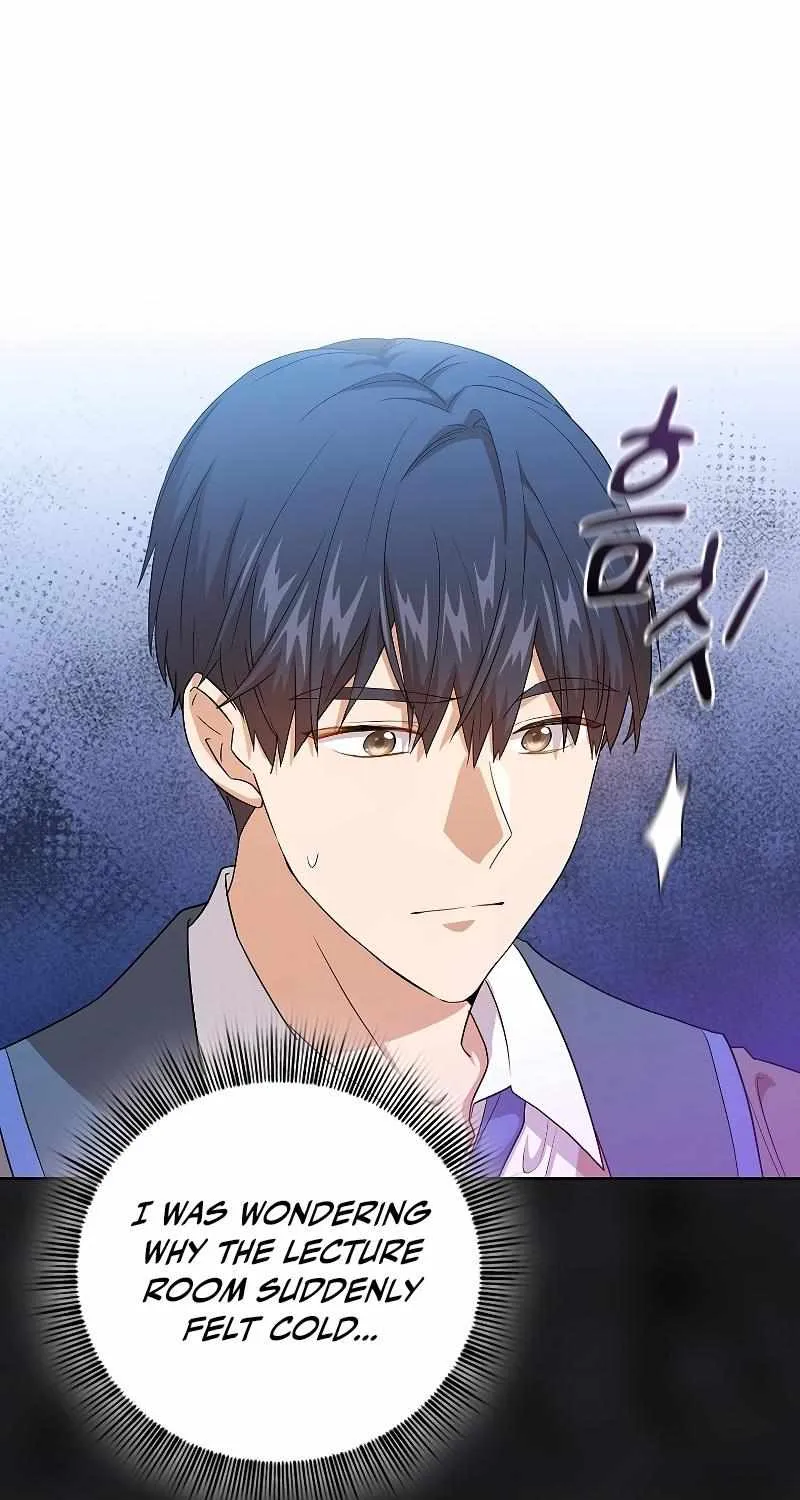 Life of a Magic Academy Mage Chapter 54 page 47 - 