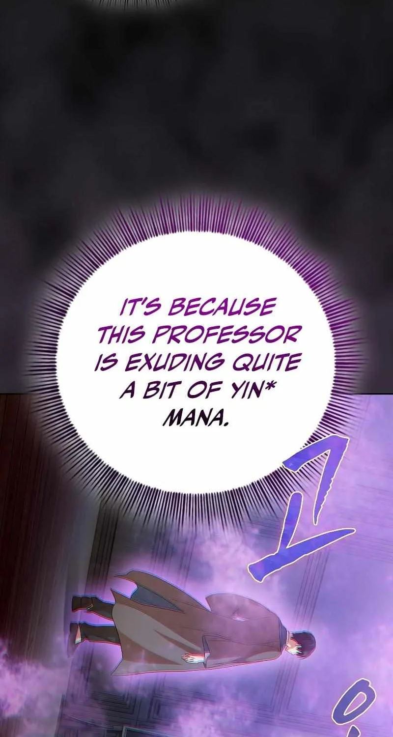 Life of a Magic Academy Mage Chapter 54 page 48 - 