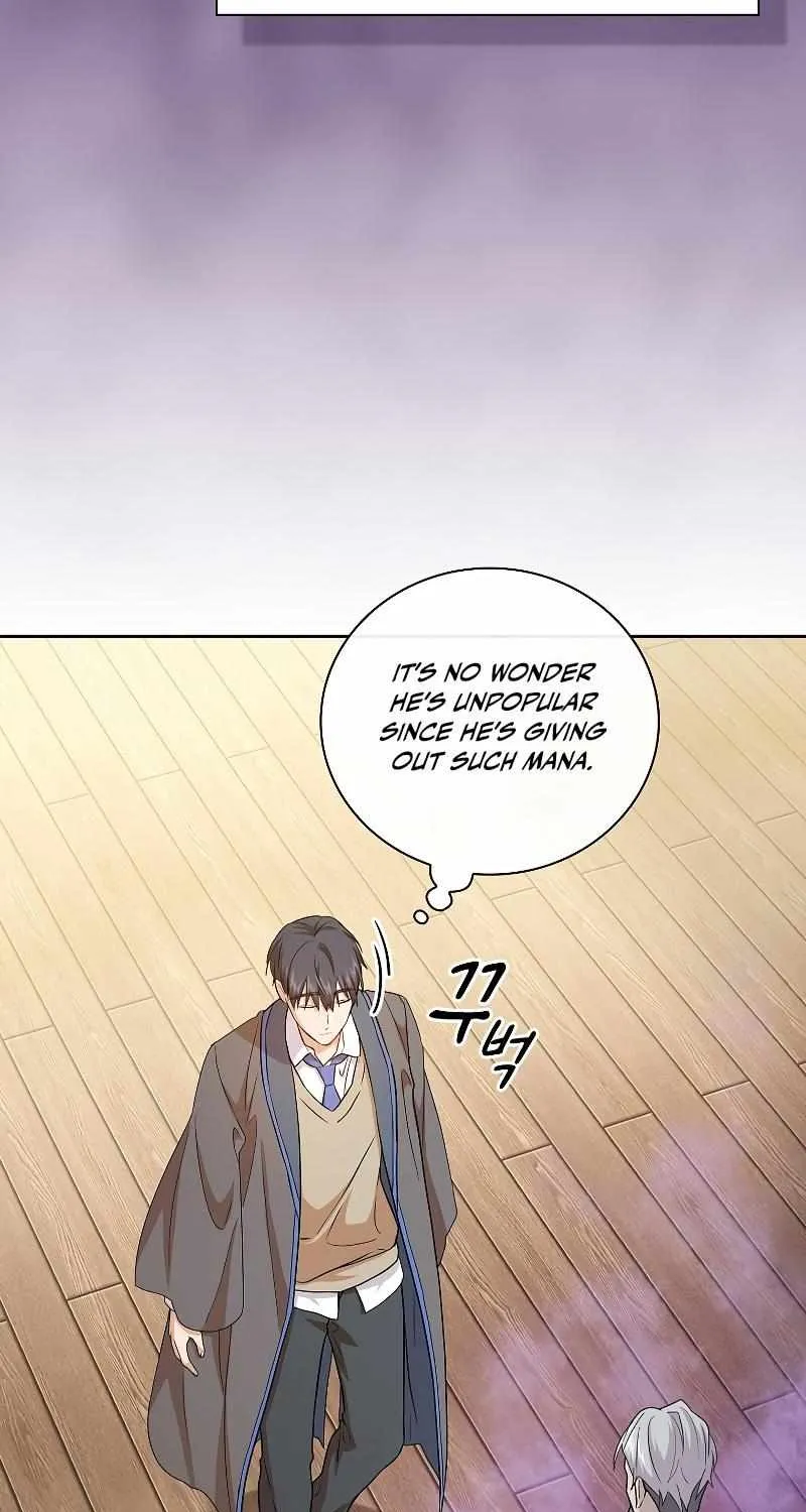 Life of a Magic Academy Mage Chapter 54 page 51 - 