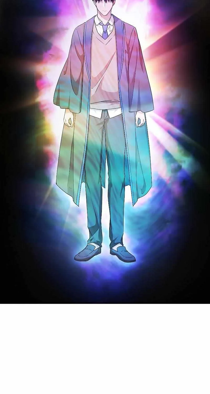 Life of a Magic Academy Mage Chapter 54 page 54 - 