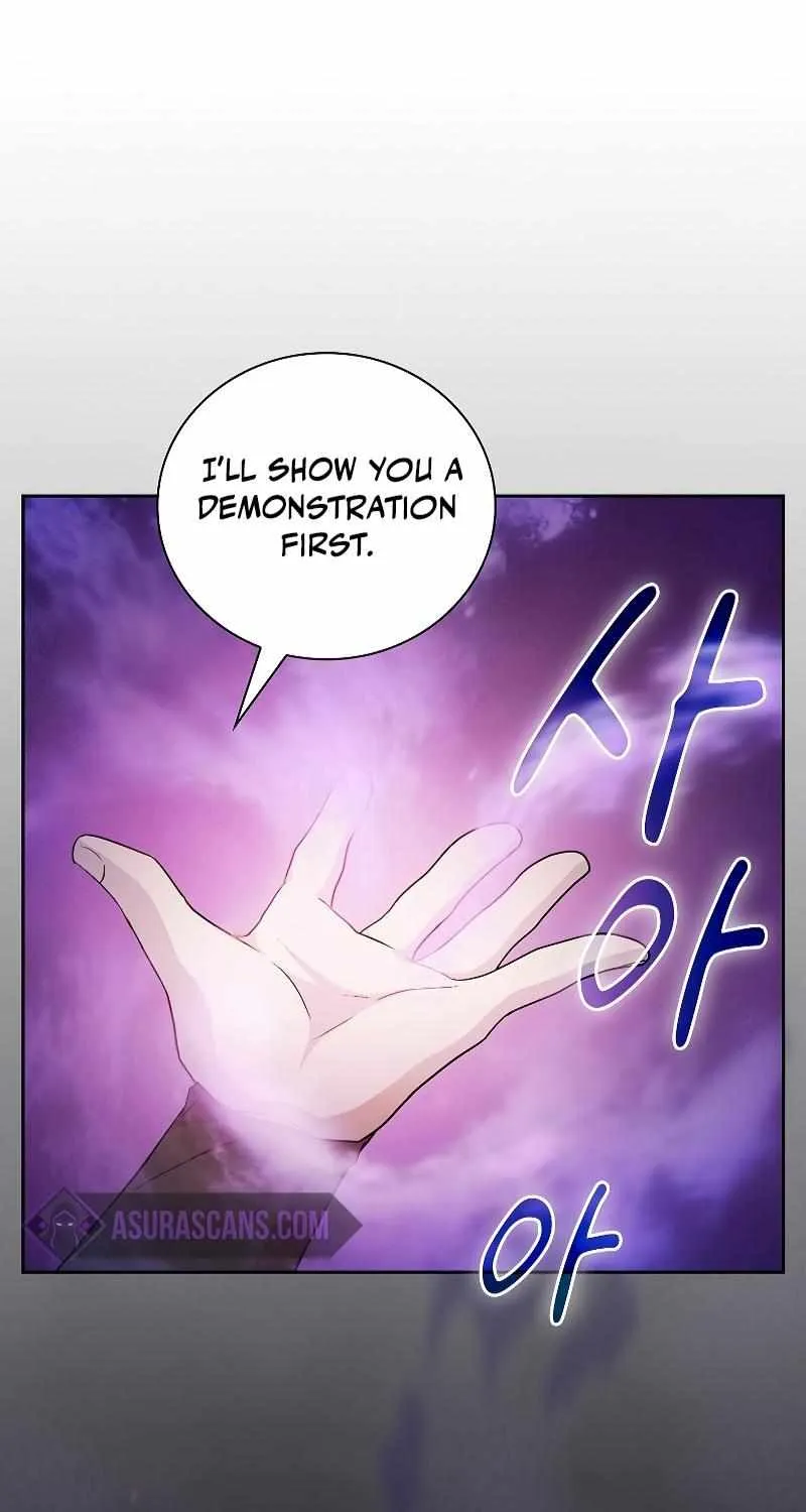 Life of a Magic Academy Mage Chapter 54 page 56 - 