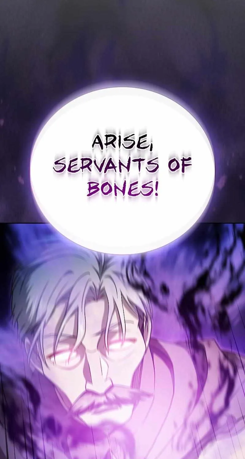 Life of a Magic Academy Mage Chapter 54 page 57 - 